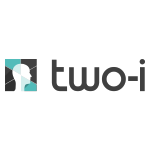 Two-i Logo square